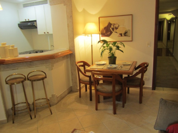 Imagem Flat com 1 Quarto à Venda, 40 m² em Itaim Bibi - São Paulo