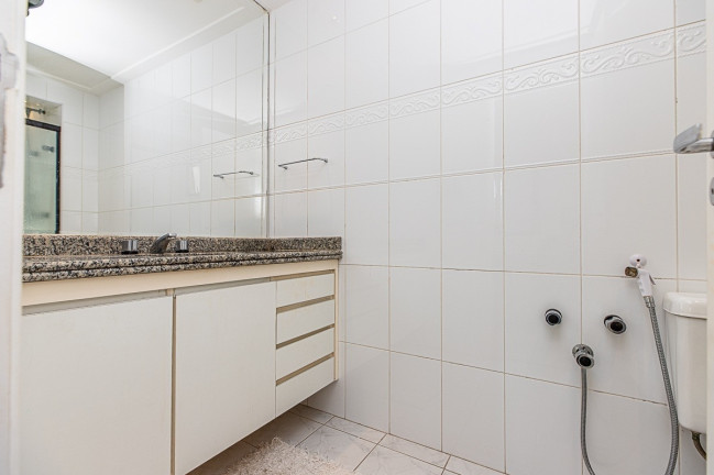 Apartamento com 3 Quartos à Venda, 104 m² em Chácara Santo Antônio - São Paulo