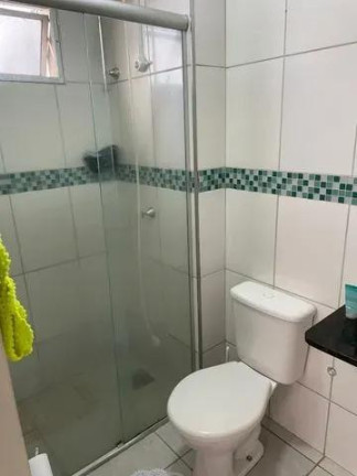 Imagem Apartamento com 3 Quartos à Venda, 70 m² em Jardim Universitário - Cuiabá Imagem Apartamento com 3 Quartos à Venda, 70 m² em Jardim Universitário - Cuiabá