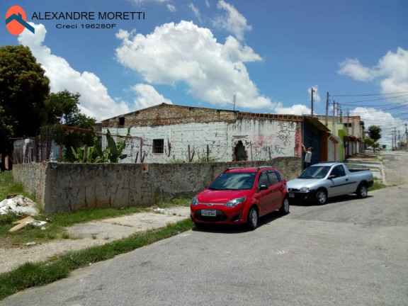 Imagem Terreno à Venda, 239 m² em Jardim Santo André - Sorocaba Imagem Terreno à Venda, 239 m² em Jardim Santo André - Sorocaba