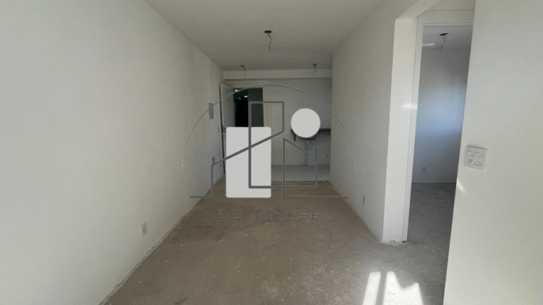 Imagem Apartamento com 2 Quartos à Venda, 45 m² em Vila Suzana - São Paulo