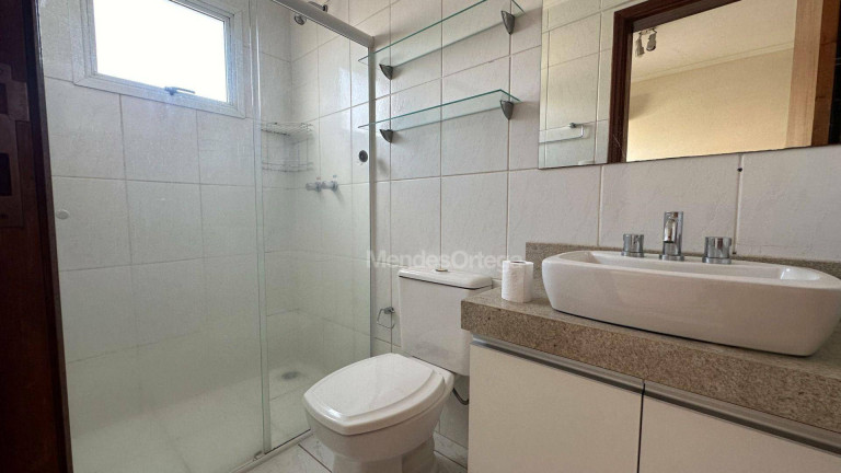 Imagem Apartamento com 3 Quartos à Venda, 94 m² em Jardim Emília - Sorocaba Imagem Apartamento com 3 Quartos à Venda, 94 m² em Jardim Emília - Sorocaba