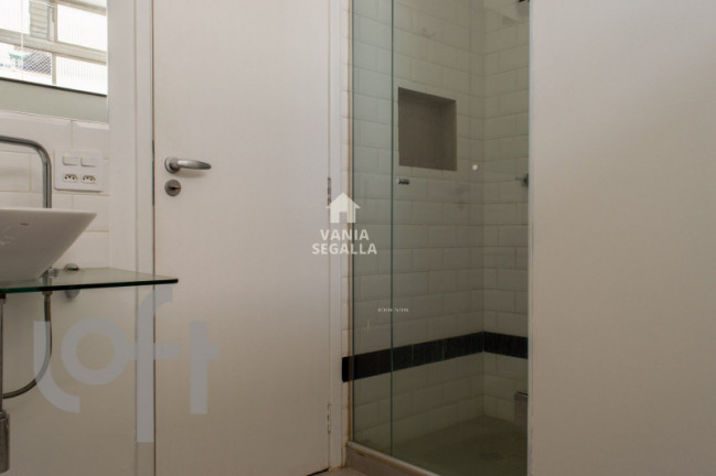 Imagem Apartamento com 4 Quartos à Venda, 120 m² em Pinheiros - São Paulo Imagem Apartamento com 4 Quartos à Venda, 120 m² em Pinheiros - São Paulo
