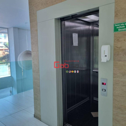 Imagem Apartamento com 1 Quarto à Venda, 52 m² em Braga - Cabo Frio