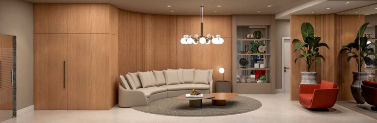 Imagem Apartamento com 3 Quartos à Venda, 171 m² em Juvevê - Curitiba
