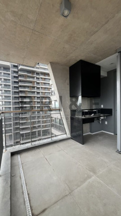 Imagem Apartamento com 3 Quartos à Venda, 197 m² em Brooklin - São Paulo Imagem Apartamento com 3 Quartos à Venda, 197 m² em Brooklin - São Paulo