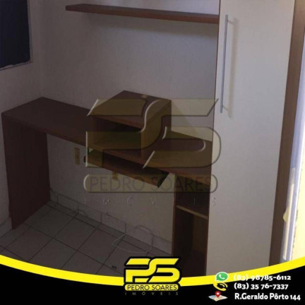 Imagem Apartamento com 2 Quartos à Venda, 50 m² em Manaíra - João Pessoa Imagem Apartamento com 2 Quartos à Venda, 50 m² em Manaíra - João Pessoa