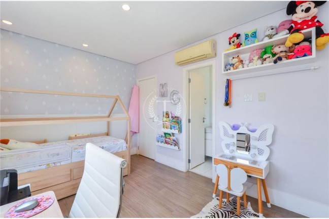 Imagem Apartamento com 3 Quartos à Venda, 159 m² em Real Parque - São Paulo Imagem Apartamento com 3 Quartos à Venda, 159 m² em Real Parque - São Paulo