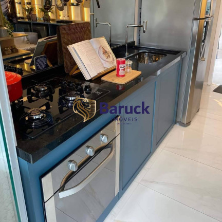 Imagem Apartamento com 2 Quartos à Venda, 43 m² em Vila Isa - São Paulo Imagem Apartamento com 2 Quartos à Venda, 43 m² em Vila Isa - São Paulo