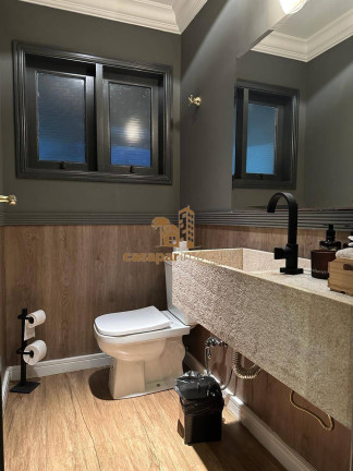 Imagem Casa de Condomínio com 4 Quartos à Venda, 503 m² em Recreio - Ibiúna Imagem Casa de Condomínio com 4 Quartos à Venda, 503 m² em Recreio - Ibiúna