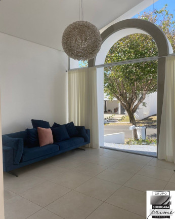 Imagem Casa com 3 Quartos à Venda, 255 m² em Parque Campolim - Sorocaba