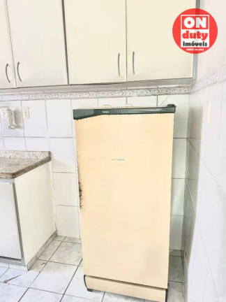 Imagem Apartamento com 1 Quarto à Venda, 57 m² em Boqueirão - Santos Imagem Apartamento com 1 Quarto à Venda, 57 m² em Boqueirão - Santos