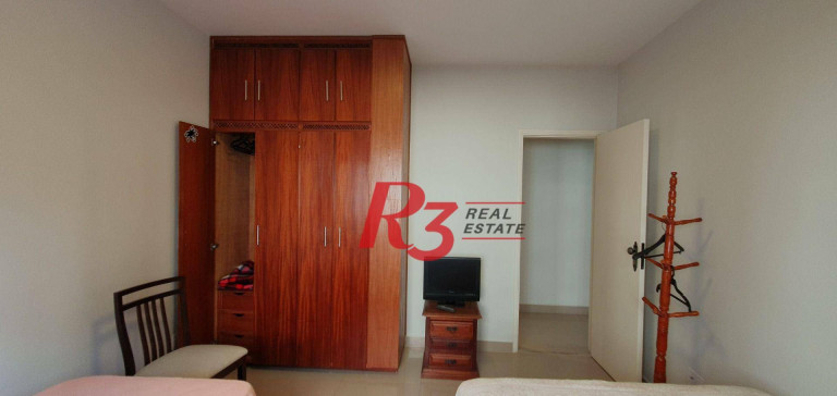 Imagem Apartamento com 2 Quartos à Venda, 115 m² em Gonzaga - Santos Imagem Apartamento com 2 Quartos à Venda, 115 m² em Gonzaga - Santos