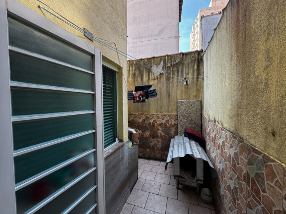 Imagem Casa com 3 Quartos à Venda, 120 m² em Mogi Moderno - Mogi Das Cruzes