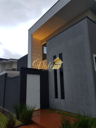 Imagem Casa com 3 Quartos à Venda, 177 m² em Loteamento Residencial Campos Do Conde Ii - Tremembé Imagem Casa com 3 Quartos à Venda, 177 m² em Loteamento Residencial Campos Do Conde Ii - Tremembé