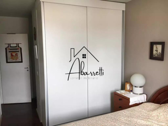 Imagem Apartamento com 3 Quartos à Venda, 112 m² em Centro - Piracicaba