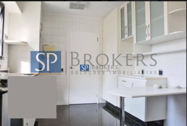 Imagem Apartamento com 2 Quartos à Venda, 118 m² em Jardim Vila Mariana - São Paulo