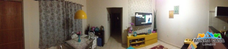 Imagem Casa com 2 Quartos à Venda, 90 m² em Jardim Lagoa Nova - Limeira Imagem Casa com 2 Quartos à Venda, 90 m² em Jardim Lagoa Nova - Limeira