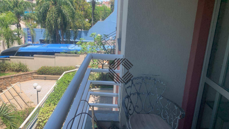 Imagem Apartamento com 3 Quartos à Venda, 90 m² em Condomínio Edifício Piazza Di Spagna - Sorocaba Imagem Apartamento com 3 Quartos à Venda, 90 m² em Condomínio Edifício Piazza Di Spagna - Sorocaba