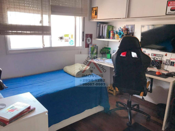 Imagem Apartamento com 3 Quartos à Venda, 94 m² em Jabaquara - São Paulo Imagem Apartamento com 3 Quartos à Venda, 94 m² em Jabaquara - São Paulo