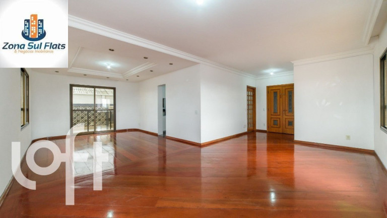 Imagem Apartamento com 4 Quartos à Venda, 185 m² em Ipiranga - São Paulo Imagem Apartamento com 4 Quartos à Venda, 185 m² em Ipiranga - São Paulo