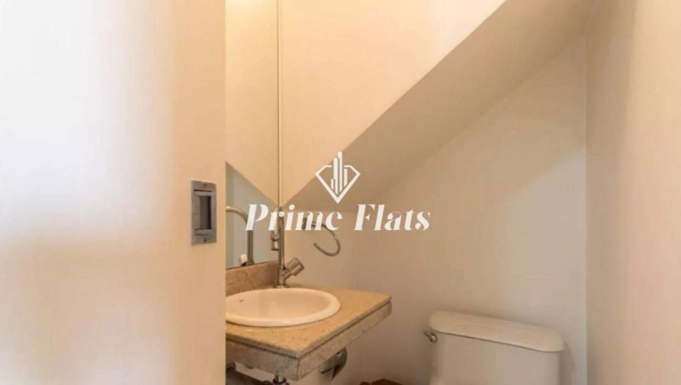Imagem Apartamento com 1 Quarto à Venda, 42 m² em Moema - São Paulo Imagem Apartamento com 1 Quarto à Venda, 42 m² em Moema - São Paulo