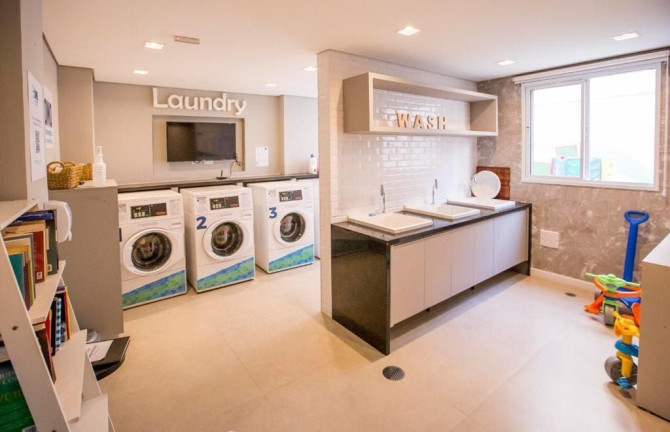 Imagem Apartamento com 2 Quartos à Venda, 36 m² em Saúde - São Paulo