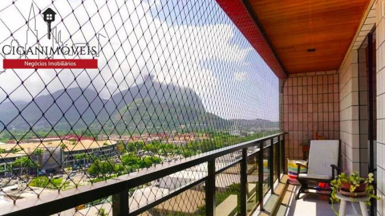 Imagem Apartamento com 4 Quartos à Venda, 137 m² em Barra Da Tijuca - Rio De Janeiro Imagem Apartamento com 4 Quartos à Venda, 137 m² em Barra Da Tijuca - Rio De Janeiro