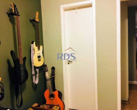 Imagem Apartamento com 3 Quartos à Venda, 100 m² em Vila Suzana - São Paulo Imagem Apartamento com 3 Quartos à Venda, 100 m² em Vila Suzana - São Paulo