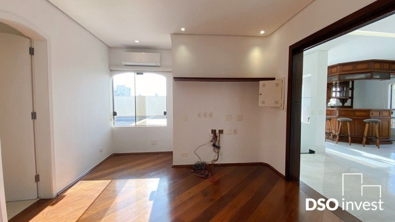 Imagem Cobertura com 3 Quartos à Venda, 287 m² em Brooklin - São Paulo Imagem Cobertura com 3 Quartos à Venda, 287 m² em Brooklin - São Paulo