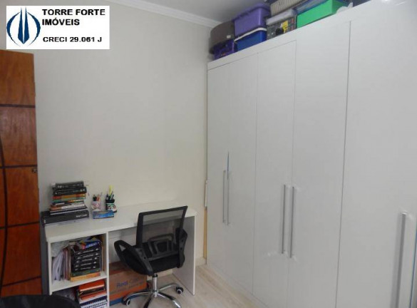 Imagem Apartamento com 2 Quartos à Venda, 44 m² em Demarchi - São Bernardo Do Campo Imagem Apartamento com 2 Quartos à Venda, 44 m² em Demarchi - São Bernardo Do Campo