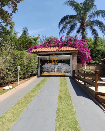 Imagem Imóvel com 4 Quartos à Venda,  em Chácara Flórida - Itu