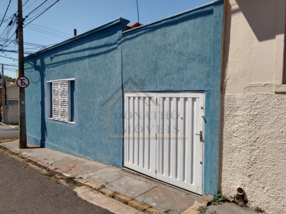 Imagem Casa com 2 Quartos para Alugar, 95 m² em Vila Seixas - Ribeirão Preto Imagem Casa com 2 Quartos para Alugar, 95 m² em Vila Seixas - Ribeirão Preto