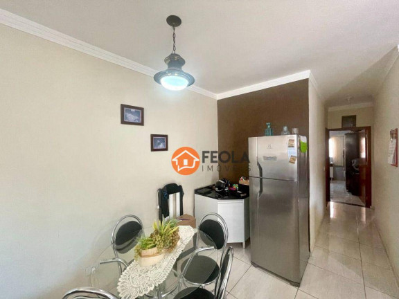 Imagem Casa com 2 Quartos à Venda, 105 m² em Jardim Da Balsa Ii - Americana Imagem Casa com 2 Quartos à Venda, 105 m² em Jardim Da Balsa Ii - Americana
