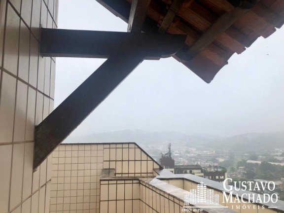Imagem Cobertura com 4 Quartos à Venda, 244 m² em Jardim Amália - Volta Redonda