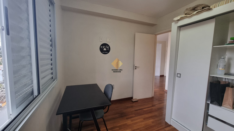 Imagem Apartamento com 2 Quartos à Venda, 55 m² em Butantã - São Paulo