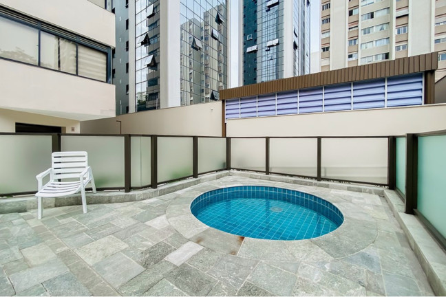 Imagem Imóvel com 3 Quartos à Venda, 112 m² em Moema - São Paulo Imagem Imóvel com 3 Quartos à Venda, 112 m² em Moema - São Paulo