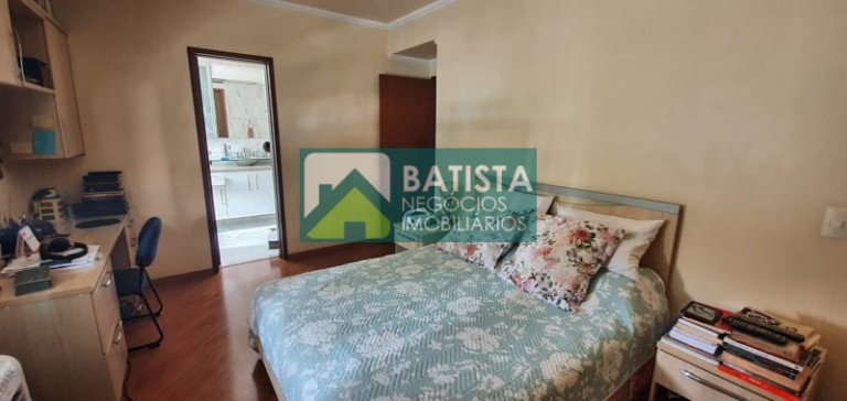 Imagem Apartamento com 3 Quartos à Venda, 139 m² em Jardim - Santo André Imagem Apartamento com 3 Quartos à Venda, 139 m² em Jardim - Santo André