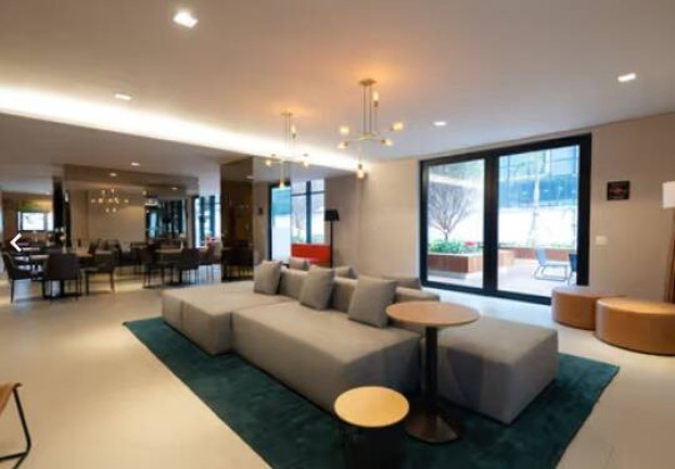 Imagem Apartamento com 3 Quartos à Venda, 112 m² em Vila Olímpia - São Paulo Imagem Apartamento com 3 Quartos à Venda, 112 m² em Vila Olímpia - São Paulo