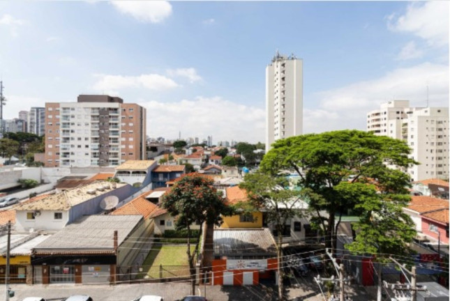 Imagem Apartamento com 3 Quartos à Venda, 140 m² em Vila Leopoldina - São Paulo Imagem Apartamento com 3 Quartos à Venda, 140 m² em Vila Leopoldina - São Paulo