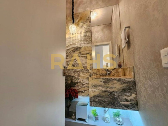 Imagem Cobertura com 2 Quartos à Venda, 167 m² em Santo Antônio - Joinville