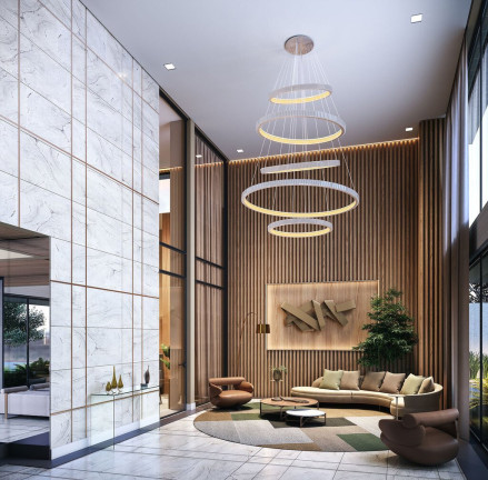 Imagem Apartamento com 2 Quartos à Venda, 105 m² em Brooklin Paulista - São Paulo Imagem Apartamento com 2 Quartos à Venda, 105 m² em Brooklin Paulista - São Paulo