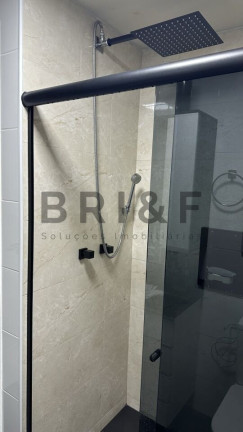 Imagem Apartamento com 1 Quarto à Venda, 45 m² em Brooklin - São Paulo Imagem Apartamento com 1 Quarto à Venda, 45 m² em Brooklin - São Paulo