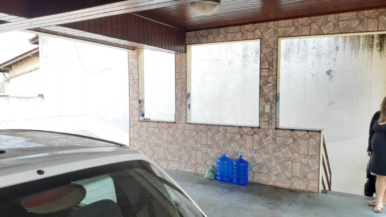 Imagem Casa com 3 Quartos à Venda, 10 m² em Vila Dirce - Carapicuíba