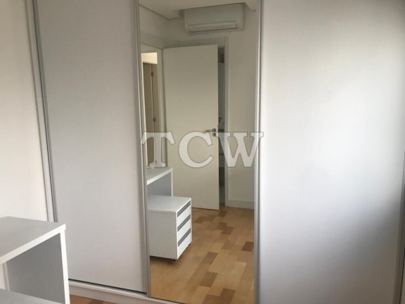 Imagem Apartamento com 2 Quartos para Alugar, 82 m² em Itaim Bibi - São Paulo