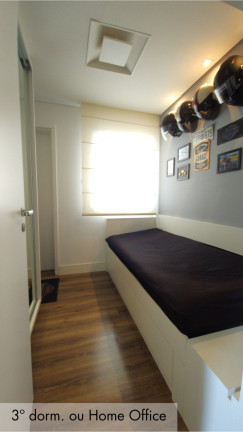 Imagem Apartamento com 3 Quartos à Venda, 86 m² em Perdizes - São Paulo