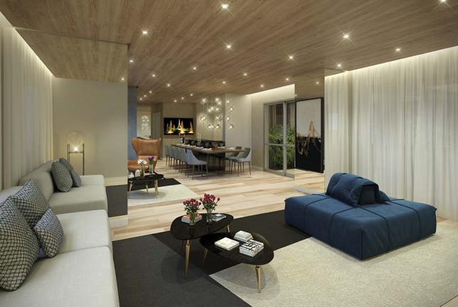 Imagem Studio com 1 Quarto à Venda, 21 m² em República - São Paulo Imagem Studio com 1 Quarto à Venda, 21 m² em República - São Paulo