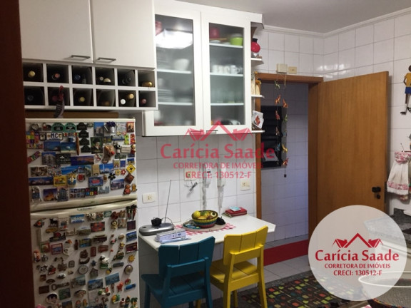 Imagem Apartamento com 2 Quartos à Venda, 87 m² em Vila Mariana - São Paulo