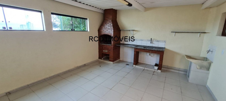 Imagem Casa com 2 Quartos à Venda, 125 m² em Jardim D'abril - Osasco