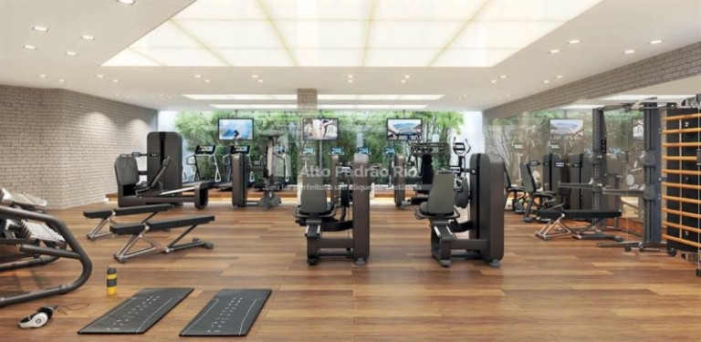 Imagem Apartamento com 4 Quartos à Venda, 285 m² em Barra Da Tijuca - Rio De Janeiro Imagem Apartamento com 4 Quartos à Venda, 285 m² em Barra Da Tijuca - Rio De Janeiro